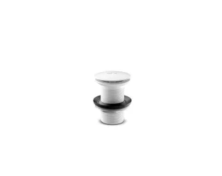 JEE-O Ablaufgarnitur, weiss, 001-0017 001-0017
