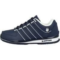 K-Swiss Rinzler SMU Herren Sneaker Turnschuhe, Sportschuhe, Freizeitschuhe, Halbschuhe, Schnürschuhe