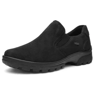 Ara Slipper "SAAS FEE" Freizeitschuh, Trekkingschuh mit Gore-Tex, G-Weite