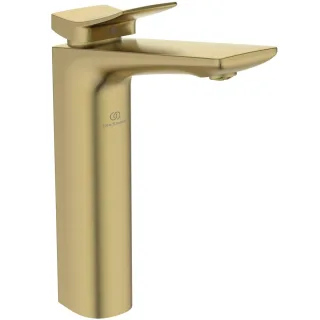 Ideal Standard Waschtischarmatur Conca, mit verlängertem Sockel, BC758A2