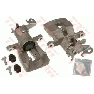 TRW Bremssattel hinten links Renault Megane Sc?nic Twingo Wind BHQ245