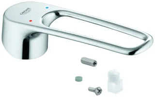 Grohe Hebel 48577 chrom , 48577000 48577000
