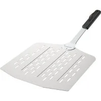 Grillpeter Grillabdeckhaube COZZE Pizzaschaufel Pizzaschieber 75 cm