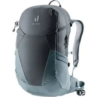 deuter Wanderrucksack FUTURA 23 L, 23 Liter Volumen, mit Reißverschluss, wasserabweisendes Material
