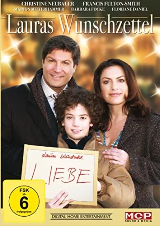 Lauras Wunschzettel [DVD] [2006]