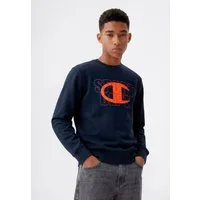 Champion Sweatshirt SPORTWEAR CREWNECK Standard Fit für Kinder und Jugendliche