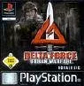 Delta Force - Urban Warfare [für PlayStation]