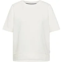 CECIL Strickpullover Short Sleeve Sweatshirt
