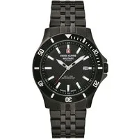 Swiss Alpine Military Quarzuhr 7022.1177SAM
