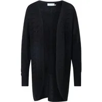 KAFFE Strickjacke Emria (1-tlg) Plain/ohne Details