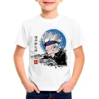 style3 T-Shirt Gojo Pride jujutsu kaisen anime japan manga