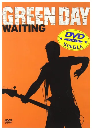 Green Day : Waiting [DVD Single]