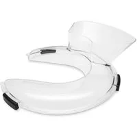KitchenAid Küchenmaschine Easy Snap Spritzschutz 5KSMTHPS