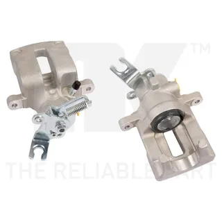 NK Bremssattel hinten links Toyota Avensis T22