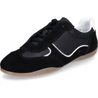 Tamaris Tamaris Damen Sneaker schwarz Sneaker