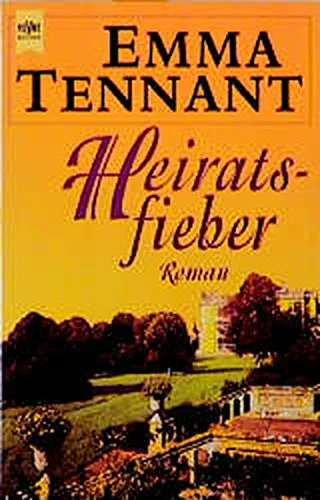 Heiratsfieber