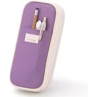 Diwzbyn Schreibgeräteetui Schlamperbox,Geräumiges Federmäppchen / Etui –, Stiftemappe für Schule, Teenager, Mädchen, Jungen, Männer und Frauen