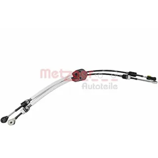 Metzger Kupplungsseil Ford Transit 2,2 2,3 2,4 3,2 TDCi 3150237