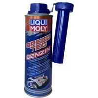 Liqui Moly Öl-Additiv Speed Tec Benzin, 0.25 l, (1-St)