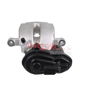 Metzger Bremssattel hinten links BMW 5er 6er 7er X3