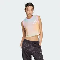 adidas Originals Tanktop LOVE UNITES ALL OVER PRINT TANKTOP (1-tlg)