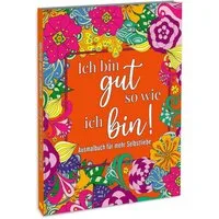 Malbuch für Erwachsene / diverse, Ausmalen für mehr Selbstliebe, Stressabbau, Entspannung und Achtsamkeit: Mandalas, Tiere uvm.