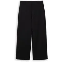 TOM TAILOR Denim Stoffhose (1-tlg) Plain/ohne Details