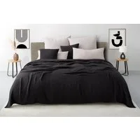 OTTO home Tagesdecke Bailee, weiche Musselin Qualität, viele Farben erhältlich, ab 140x200 cm