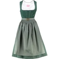 Krüger Madl Dirndl Alisha 70er