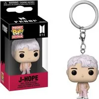 Funko Schlüsselanhänger BTS - J-Hope Pocket POP! Keychain