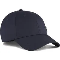 PUMA Flex Cap ESS Metal PUMA Cat Baseballcap Erwachsene
