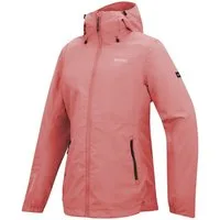 Regatta Outdoorjacke Hamara IV Outdoorjacke Wasserdicht mit Kapuze