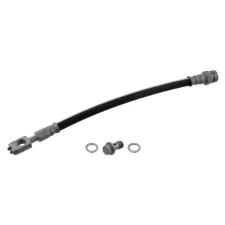 Febi Bremsschlauch hinten Audi Seat VW 30850
