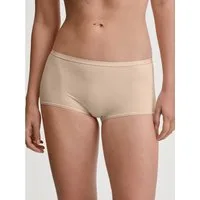 CALIDA Panty Sleek Skin weich, elastischer Bund, schmaler Schnitt
