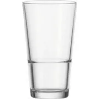 LEONARDO Longdrinkglas Leonardo Trinkgals Event (330ml)
