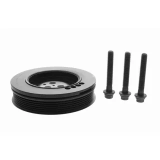 Vaico Riemenscheibensatz f?r Kurbelwelle Ford Transit 2,2 2,4 TDCi