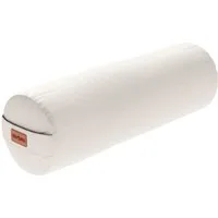 GORILLA SPORTS Yogakissen Yoga Bolster in verschiedenen Farben