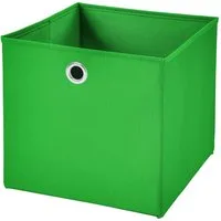 StickandShine Faltbox SET 25/28/30/32/33 cm viele Farben – Faltboxen passend Kallax