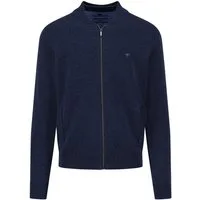 FYNCH-HATTON Cardigan mit Reißverschluss