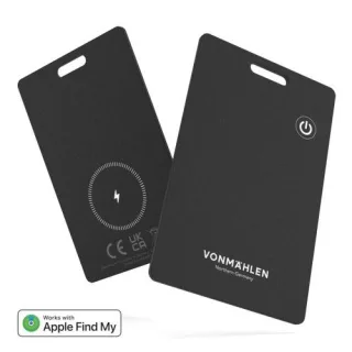 Vonmählen FindMe Black