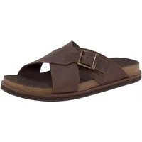 Timberland Amalfi Vibes Cross Slide Outdoorsandale