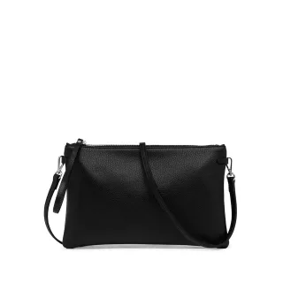 gianni chiarini - Umhängetasche - Hermy schwarz - Gr. - OS