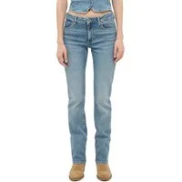MUSTANG Bootcut-Jeans Damen Style Shelby Slim Boot