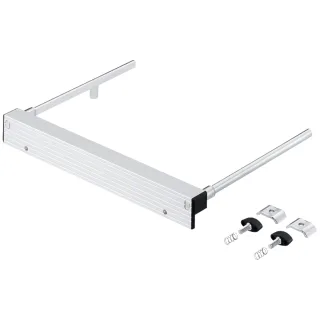 Bosch Systemzubehör Parallelanschlag für Bosch Professional Tauchsägen - 1600Z0000X