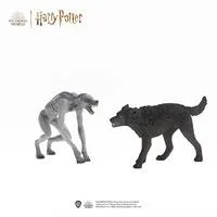 Wizarding World Harry Potter - Werwolf vs. Animagus, Spielfigur