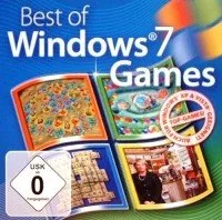 Best of Windows 7 Games