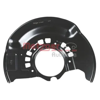 Metzger Spritzblech Bremsscheibe vorne links Toyota Rav 4 2