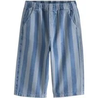 Next Palazzohose Schlupfhose mit weitem Bein (1-tlg)