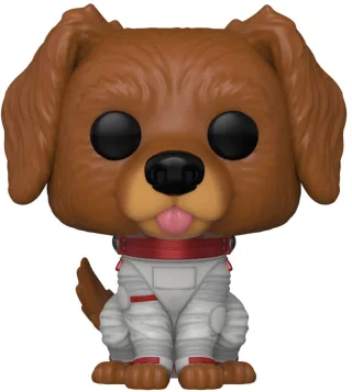 Funko Pop! Marvel - Guardians of The Galaxy 3 - Cosmo The Space Dog