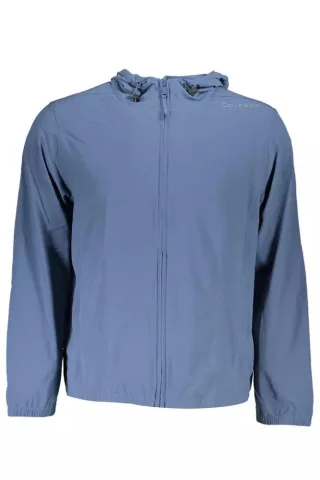 Packbare Kapuzenjacke K50k507223